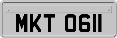 MKT0611
