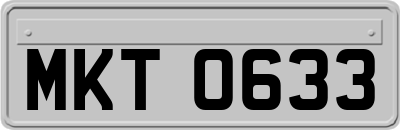 MKT0633