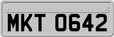 MKT0642