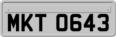 MKT0643