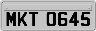 MKT0645