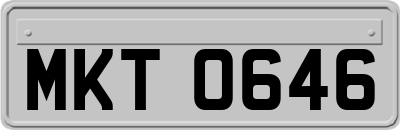 MKT0646
