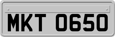 MKT0650