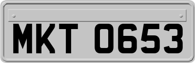 MKT0653