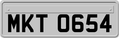 MKT0654