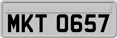 MKT0657