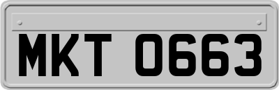 MKT0663