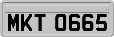 MKT0665
