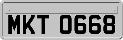 MKT0668
