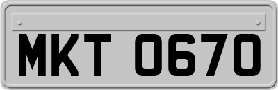 MKT0670