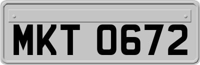 MKT0672