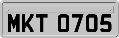 MKT0705