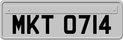 MKT0714