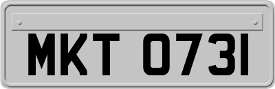MKT0731