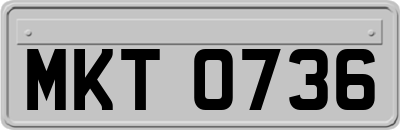 MKT0736