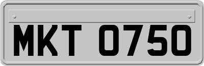 MKT0750