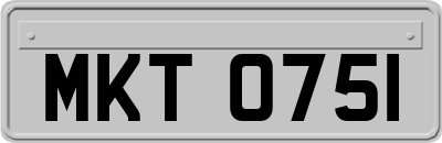 MKT0751