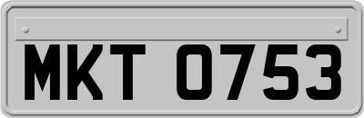 MKT0753