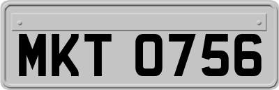 MKT0756