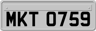 MKT0759