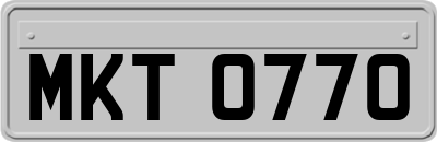 MKT0770