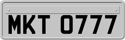 MKT0777