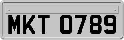 MKT0789