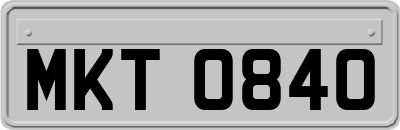MKT0840