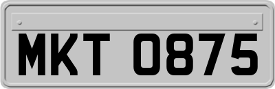 MKT0875