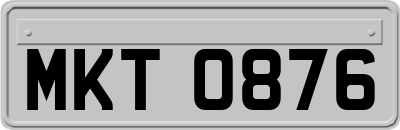 MKT0876