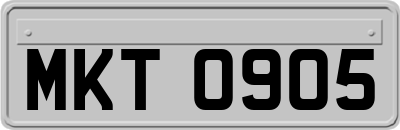 MKT0905