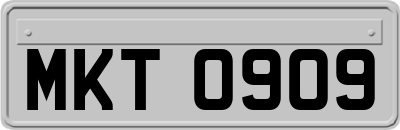 MKT0909