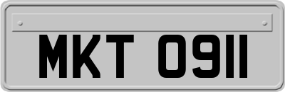 MKT0911