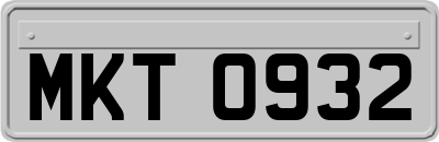 MKT0932