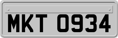 MKT0934