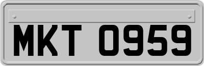 MKT0959