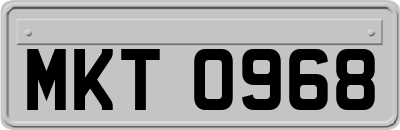 MKT0968