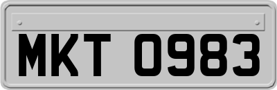 MKT0983