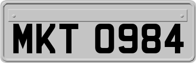 MKT0984