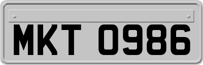 MKT0986
