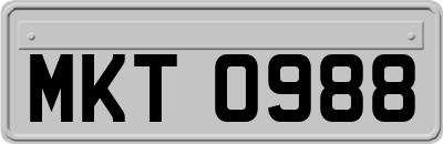 MKT0988