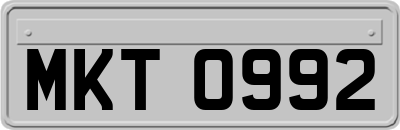 MKT0992