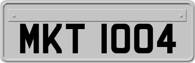 MKT1004
