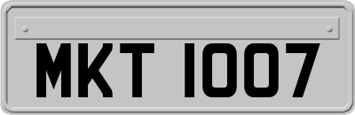 MKT1007