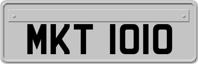 MKT1010