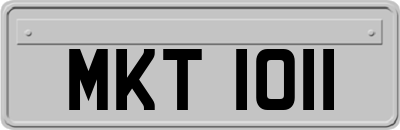 MKT1011