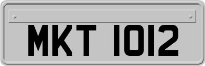 MKT1012