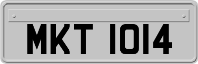 MKT1014