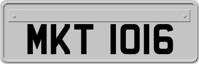 MKT1016