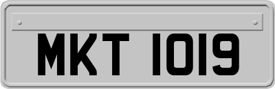 MKT1019